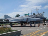 (전북 군산) 아이들 체험교육장으로 좋은 진포해양테마공원