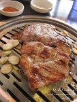 [서울 동작구 사당동/사당역] 새마을식당 (사당점)- 소금구이, 열탄불고기, 멸치국수 , 7분김치찌개