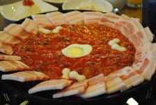 ★신촌 맛집/신촌역맛집★ 신촌맛집 쭈꾸미맛집 알쌈친구 쭈꾸미 매콤하고 푸짐하게