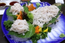 [도봉역맛집/도봉맛집] 해도일식 하모 무한리필 풀코스