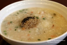 [본죽 학동역점] 해물가득 본죽 해물죽