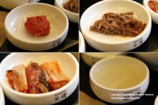 [본죽 학동역점] 해물가득 본죽 해물죽