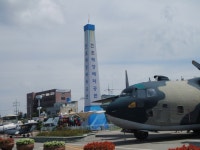 아이들의 산교육장,,, 군산 진포해양테마공원