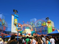 [America? America!] 유니버셜 스튜디오...