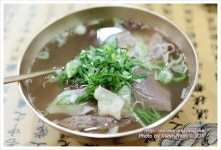 [역삼역맛집]횡성한우 곰탕맛집 이도곰탕~ 1++ 횡성한우 수육 강력추천!!