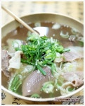 [역삼역맛집]횡성한우 곰탕맛집 이도곰탕~ 1++ 횡성한우 수육 강력추천!!