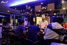 갈산역 부평우림라이온스밸리 1층 본참치 개업 5주년 행사