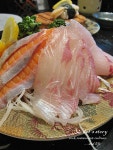 [서울 서초구 서초동/강남역] 간지스시 - 회전초밥 