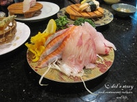 [서울 서초구 서초동/강남역] 간지스시 - 회전초밥 