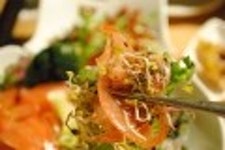 [이대맛집] 니지Part Ⅱ 퓨전코스요리 전문점 만원대로 중식에서 일식까지 다양하게 