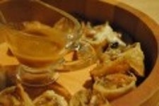 [이대맛집] 니지Part Ⅱ 퓨전코스요리 전문점 만원대로 중식에서 일식까지 다양하게 