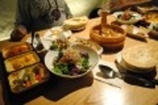 [이대맛집] 니지Part Ⅱ 퓨전코스요리 전문점 만원대로 중식에서 일식까지 다양하게 