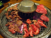 [사당맛집/사당역맛집/곤조] 참숯으로 즐기는 일본식 소고기 전문점 곤조! 