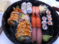 멸치국수 만큼은아니지만^^;