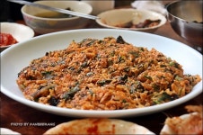 [수원맛집/권선동 동해 북어찜] 북어찜아니구....코다리찜이에요^^