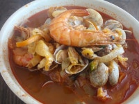 (전북 군산맛집) 짬뽕과 짜장면만으로 승부하는 중국집,,,수송반점