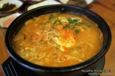 [경기맛집/양평맛집] 양수콩나물국밥 - 나들이길 한번씩 들려주고픈 콩나물국밥집
