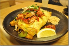대학로맛집 오리스 / 동남아푸드가 가득한 오리스 오리엔탈 푸드전문점