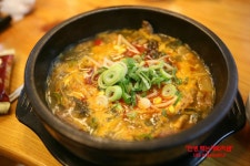 [시흥맛집]대벌토종한우 드시고 겨울맞이 합시다@@ - 시흥동 지역 추천맛집 대벌토종정육식당 후기