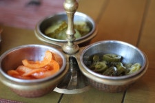 크리스마스데이트장소추천 인도네팔요리전문점 삼청동 옴(OM)