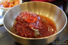 [파주맛집/교하,야당리맛집] 만포면옥- 대통령시절부터 유명세를 떨친 40년 전통의 이북냉면!