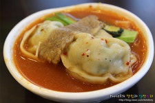 [파주맛집/교하,야당리맛집] 만포면옥- 대통령시절부터 유명세를 떨친 40년 전통의 이북냉면!