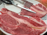 (인천 부평구맛집) 정말 고기가 제대로인 음식점,,,한우마루