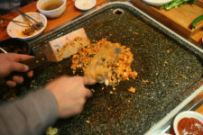 미소돈 인 이태원(味소돈) - 12581 | [역삼동맛집/역삼역맛집]오돈 방문후기@@