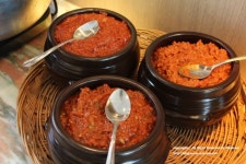이게 바로 밥도둑~쌈밥전문 쌈도둑 - 안양 지역 추천맛집 쌈도둑 후기