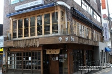 단호박뇨끼와 디저트가 인상적인 홍대맛집 노스트레스키친