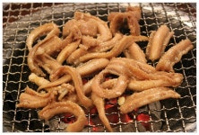 용산맛집 곽대리꼼장어