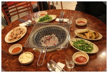 용산맛집 곽대리꼼장어