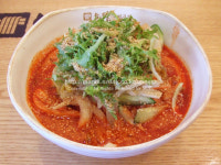 [잠실역맛집]비빔면 최강달인에 등극한 소담비빔국수!