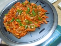 낙지볶음만드는법 낙지볶음 맛있게 만들기