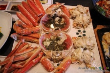 [송파구맛집/방이동맛집]대게나라 - ♥지금이 제철~~달디단 대게찜,로 이맛이야! ♥