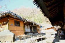 청학동- 도인촌