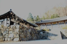 청학동- 도인촌