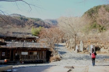 청학동- 도인촌