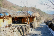 청학동- 도인촌