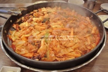[죽전역맛집]지금껏 느껴보지 못한 진정한 참맛! 오투닭갈비!