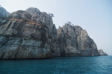 [거제도여행][거제도펜션추천] 외도 해금강~핀란드빌리지~