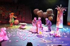 아이들과 가볼만한 곳-참여형 어린이뮤지컬 비틀깨비!