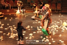 아이들과 가볼만한 곳-참여형 어린이뮤지컬 비틀깨비!