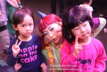 아이들과 가볼만한 곳-참여형 어린이뮤지컬 비틀깨비!