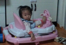 혼자놀기의 달인..^^