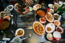 [신림역맛집/신림동맛집]경성양꼬치