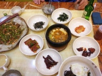 마산 북면 구도로쪽 산촌 집 