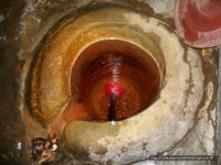 <경북 청송>주왕산맛집,주산지맛집,달기약수맛집