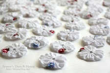 [이불리폼,요요만들기] 아이 이불로 요요만들기중이예요~ 