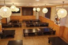 사당역맛집 족팔려 